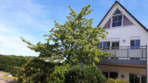 Wellenberg in Breege, Deutschland