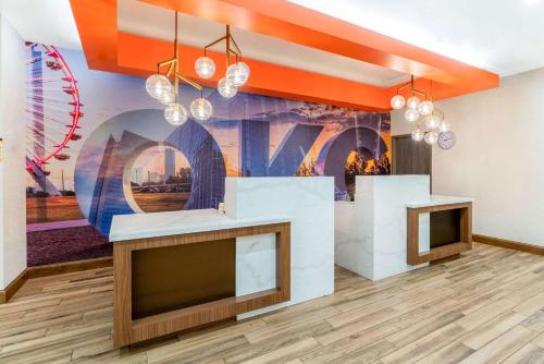 La Quinta by Wyndham Oklahoma City Airport - image 4