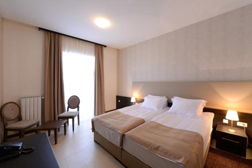 Hotel Majdan – Belgrade, NY