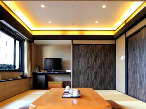 Japanese-Style Room - 3rd Floor