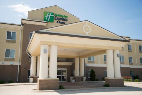 Holiday Inn Express & Suites Northwood