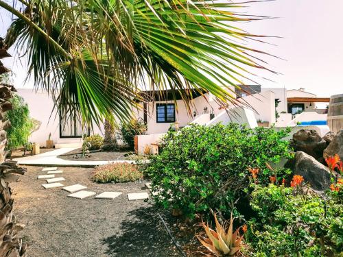 taman, VV - Casa Para Ti in La Asomada