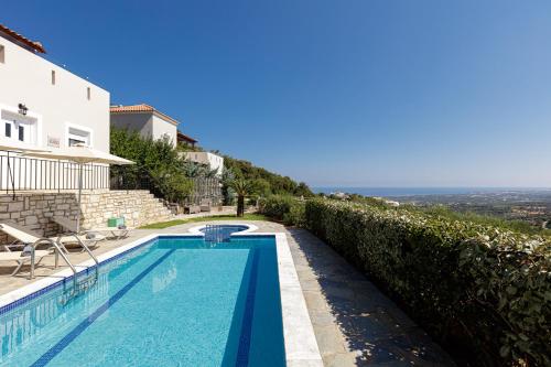 Agios Antonios Villas