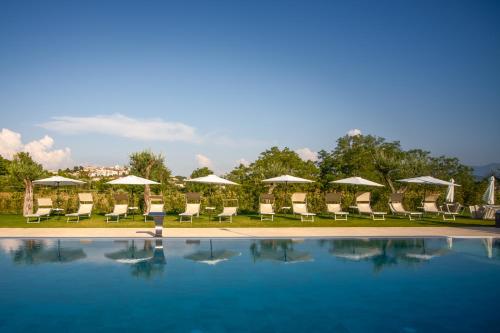 Il poggio degli antichi sapori - Hotel - Paternopoli