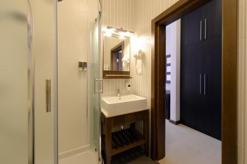 Hotel Majdan - main image