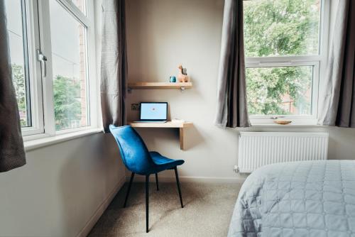 Victoria Apartments Tamworth