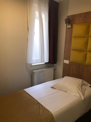 Sun Hotel, Brusel (fotografie 7)