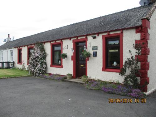 East Brae Cottage, , Dumfries and Galloway