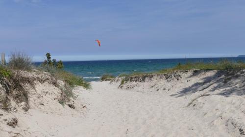 Wellental 2.5km von Altenkirchen entfernt