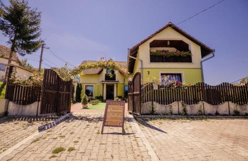 Panorama Guesthouse Sighisoara