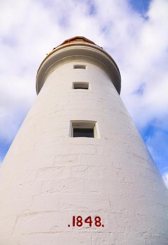 Cape Otway Lightstation