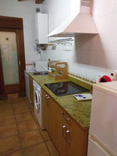El Relax de Sanabria