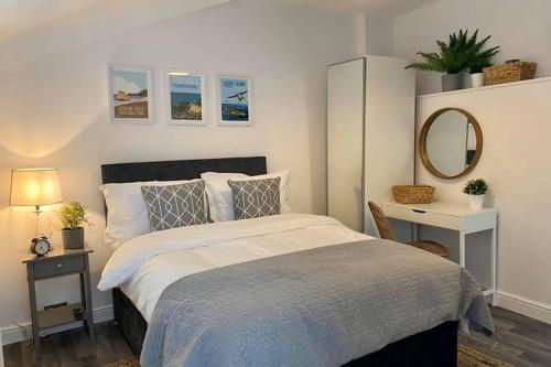 No.5, Tenby, West Wales