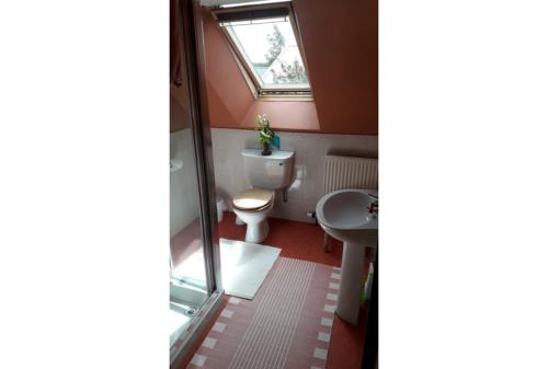 Sunflower Bed & Breakfast in Форрс