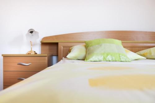 Apartments Marušić - Location saisonnière - Vinišće