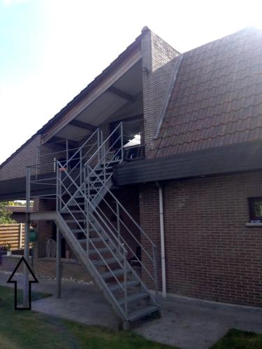  Appartement All in & Zwembad in Leopoldsburg