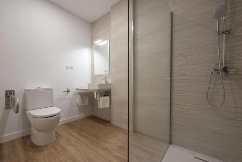  Hostal Beach in Santa Pola