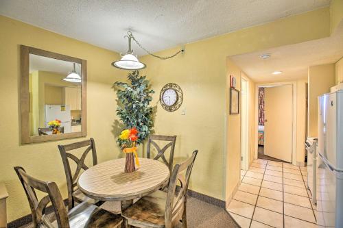 Beach Condo with Balcony and Pool Steps to Shore - image 5