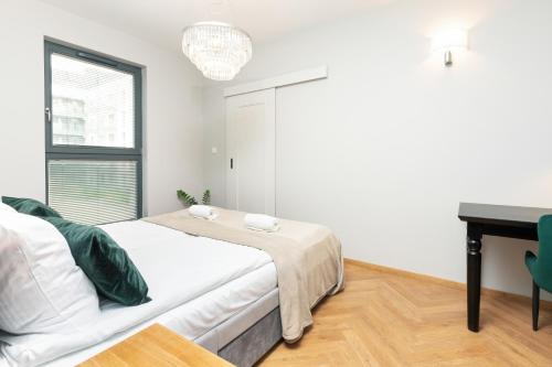 Browar Gdański Premium Apartments by Renters Prestige - image 5
