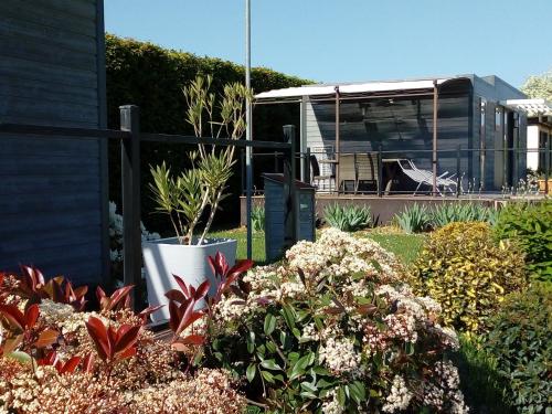 Photo - Camping Au Clos de Beaulieu