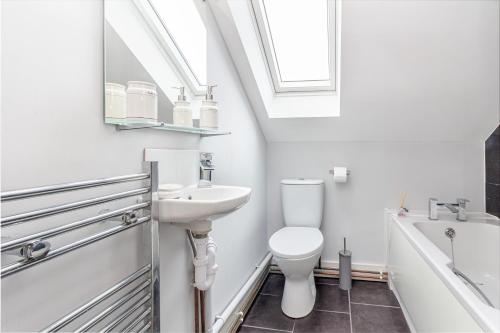 Carriage Court - 1 Bedroom City Centre Apartment