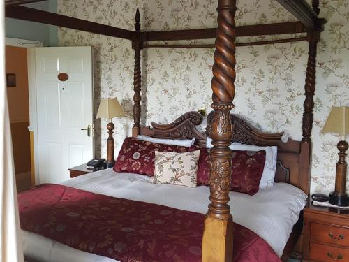 Carrygerry Country House - image 6
