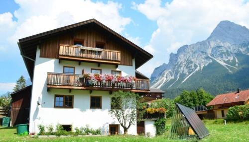Sonnenhof Biberwier in Biberwier, Österreich