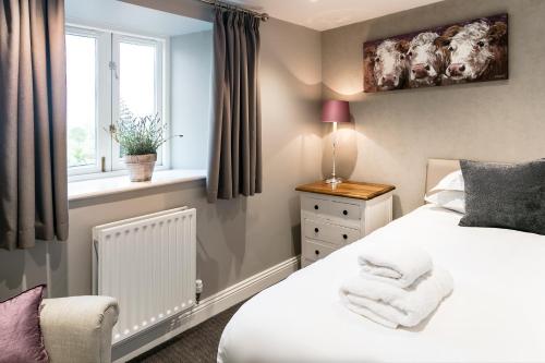 The Lodge @ Carus Green - image 5