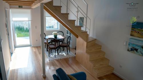  Casa da Portela, Unterkunft in Póvoa de Varzim