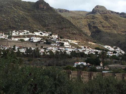  Casa del Sol in 35004 Agaete