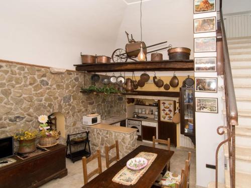  Holiday Home La Torre by Interhome in Massa Lubrense