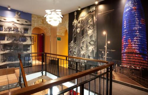 Hostal Fernando - image 9