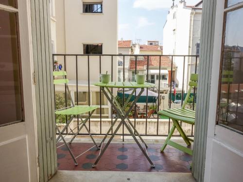 Apartment France by Interhome - Location saisonnière - Nice