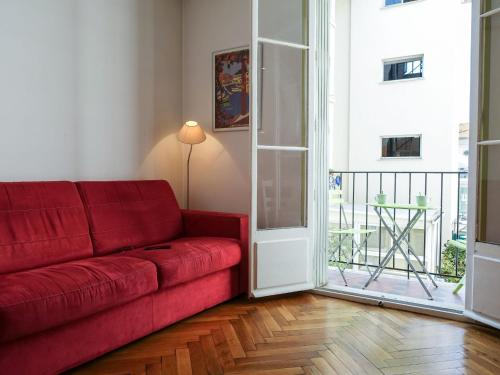Apartment France by Interhome, Nicea (zdjęcie 3)