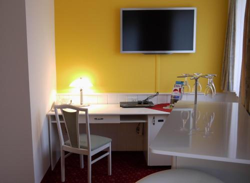 Hotel Carl von Clausewitz, Lipsk (zdjęcie 2)