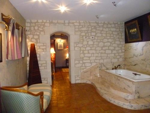 Chambres d'hôtes Au Clos de Beaulieu