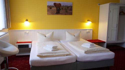 Hotel Carl von Clausewitz, Lipsk (zdjęcie 3)