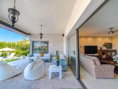 Villa Sant Marcal Luxury by Interhome