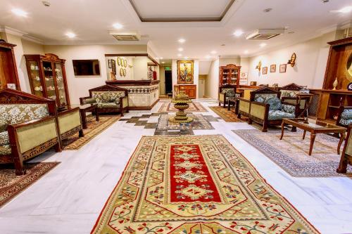 Hotel Saba, Istanbul (photo 5)