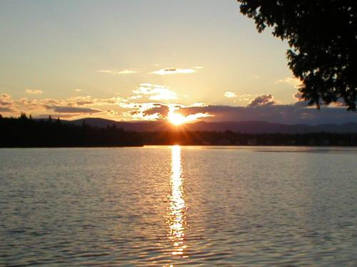 Le Chalet Relax du Lac St-Tite - Saint-Tite-des-Caps