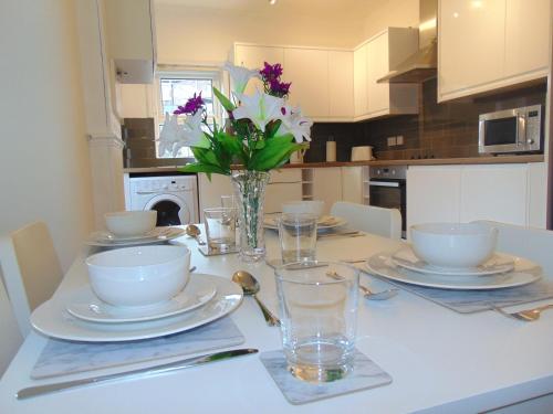 Ceres Lodge, Plumstead, London