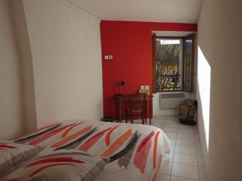 Au Figuier des Cévennes (Au Figuier des Cevennes) in Óceánparti