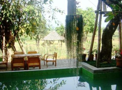 Facilities, KuadKhonThoe Pai Cottage in Thung Yao