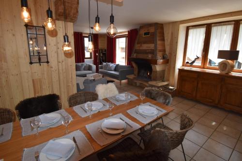 Chalet Louise - image 8