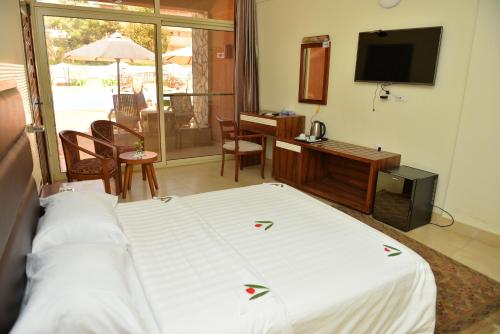 Jewel Inn Beni Suef in Beni Suef