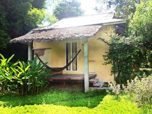 Kuad Khon Thoe Pai Cottage Room Type - Standard Cottage