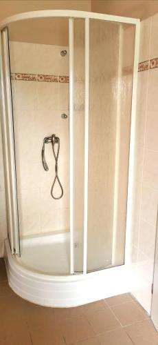 Apartment with Sauna