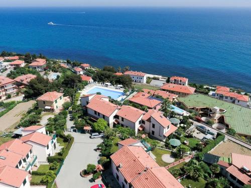 Apartment Le Margherite - SLR255 by Interhome in Cipressa