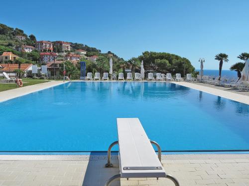 Apartment Le Margherite - SLR255 by Interhome in Cipressa