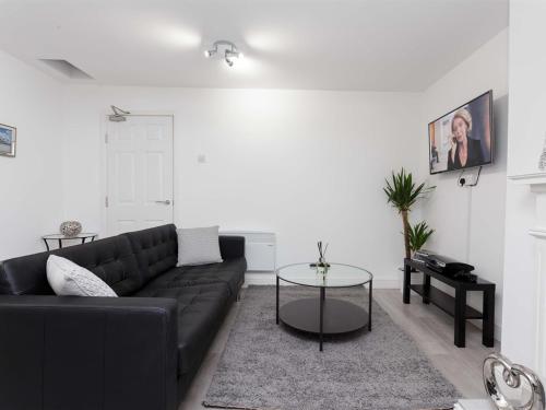 Live in Leeds Grange Apartments, Leeds (Foto 2)